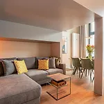 Exclusives Cube Loft Nahe Hauptbahnhof