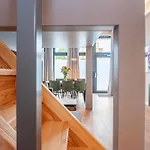 Exclusives Cube Loft Nahe Hauptbahnhof