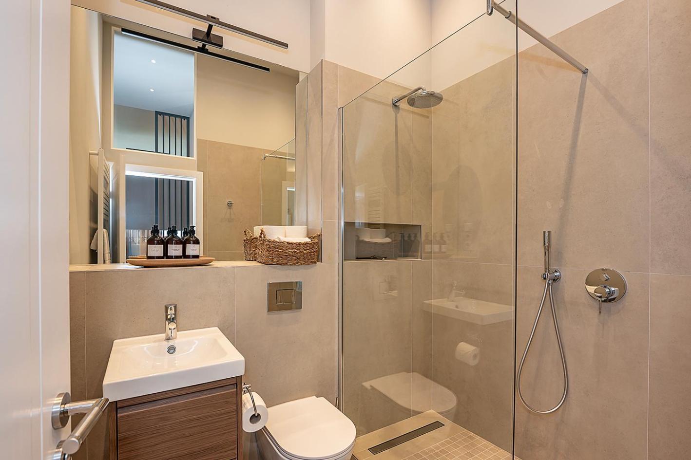 Exclusives Cube Loft Nahe Hauptbahnhof Appartamento Berlino