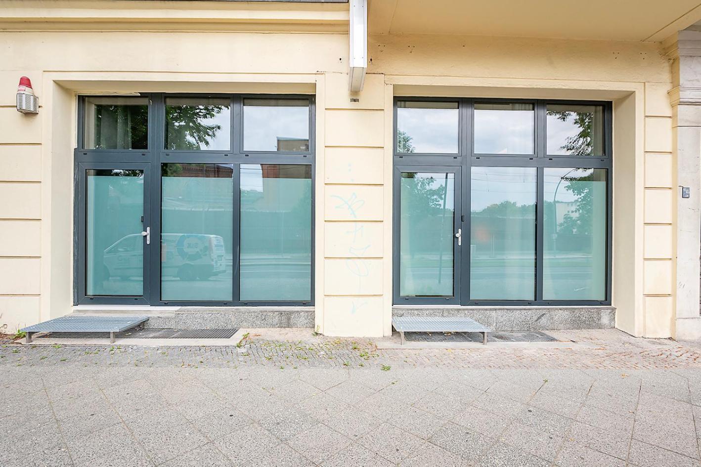 Exclusives Cube Loft Nahe Hauptbahnhof Appartamento *