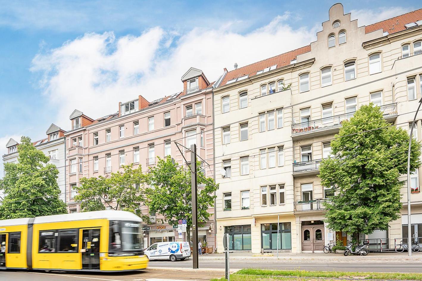 Exclusives Cube Loft Nahe Hauptbahnhof *