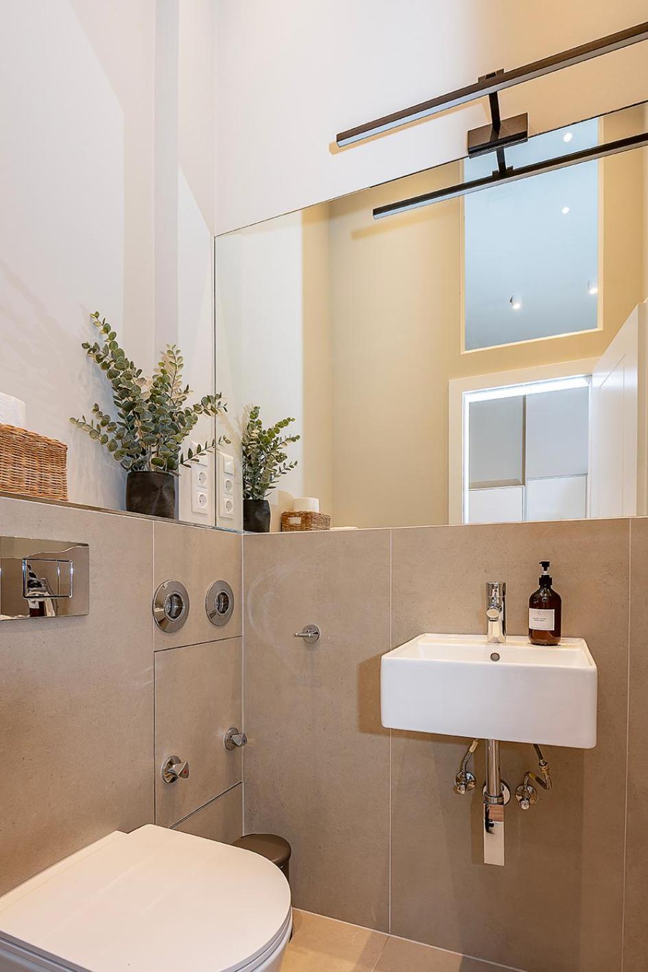 Exclusives Cube Loft Nahe Hauptbahnhof Appartamento Berlino